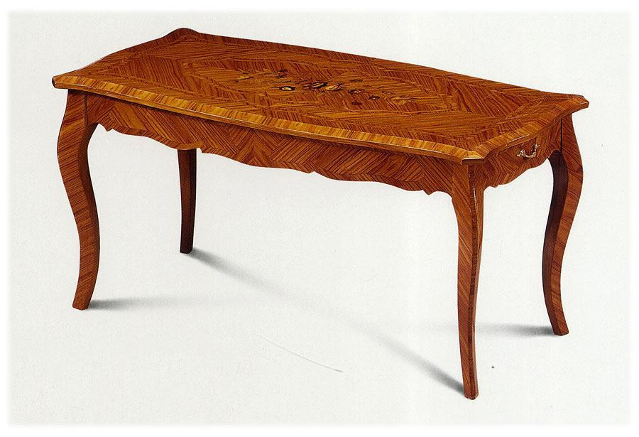 Coffee Table Minotti luigi &amp; benigno Versailles vol. iii 77