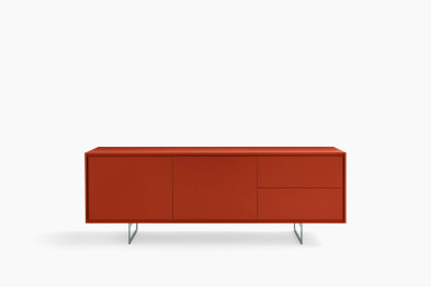 Dresser Novamobili Shadows