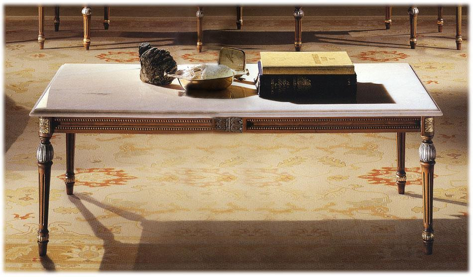 Coffee Table Melville Angelo cappellini Sittingrooms 0735/13