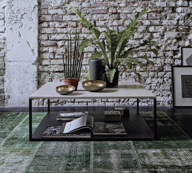 Coffee Table Arketipo Isola