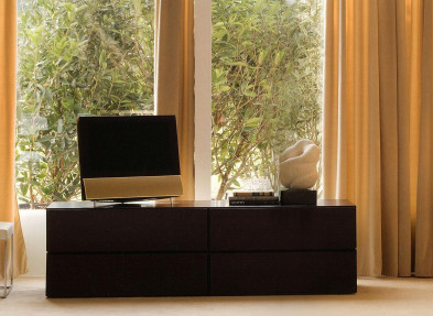 Dresser Concept Doimo design Notte 53-B2264 + 53-b2266