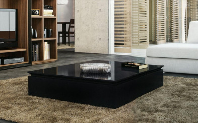 Coffee Table Arte antiqua Arborea T21/l