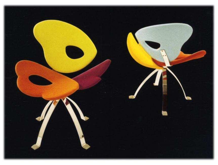 Dining Chair Il loft Tato01