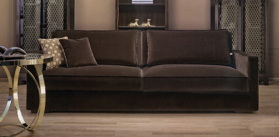 Sofa Dom edizioni Andre