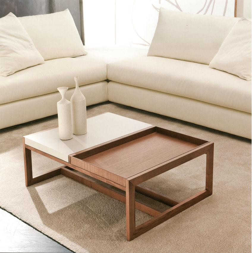 Coffee Table Mosaico Pacini cappellini 5384.85