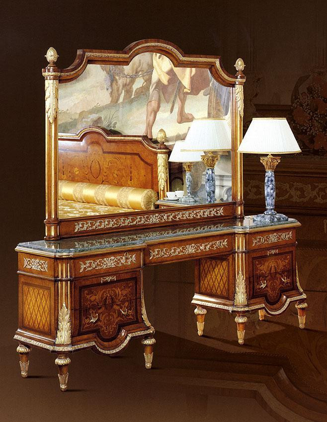 Dressing Table Desire Mida Volume1 544