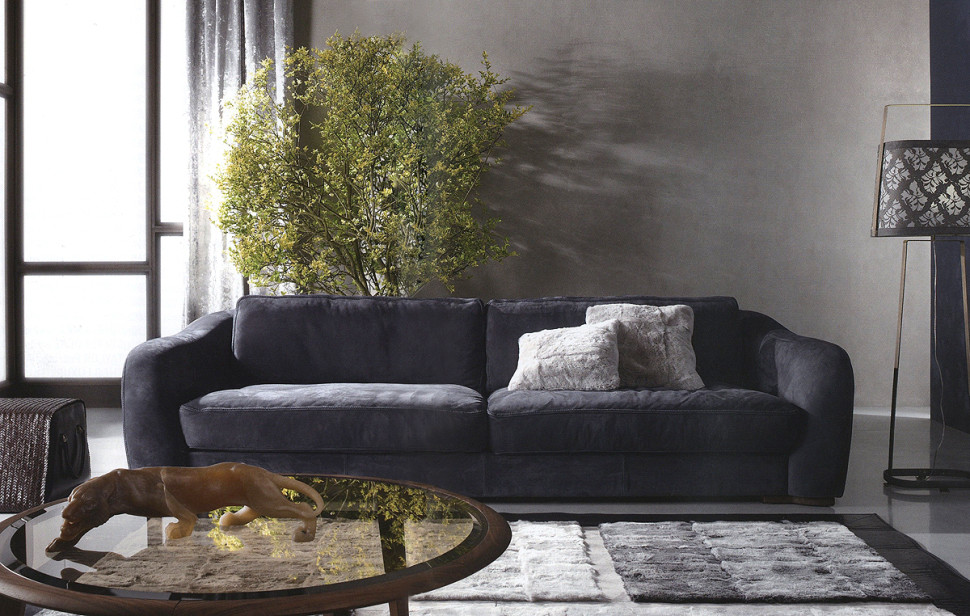 Sofa Ulivi My luxury Simon