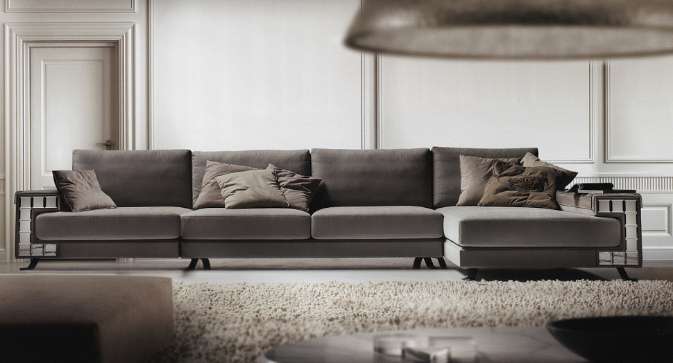 Sofa Formerin Dolcevita Visconti