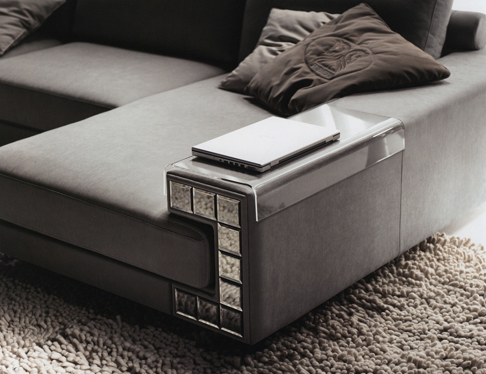 Sofa Formerin Dolcevita Visconti