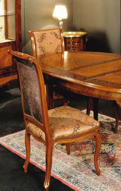 Dining Chair Serafino marelli Citronnier T 18