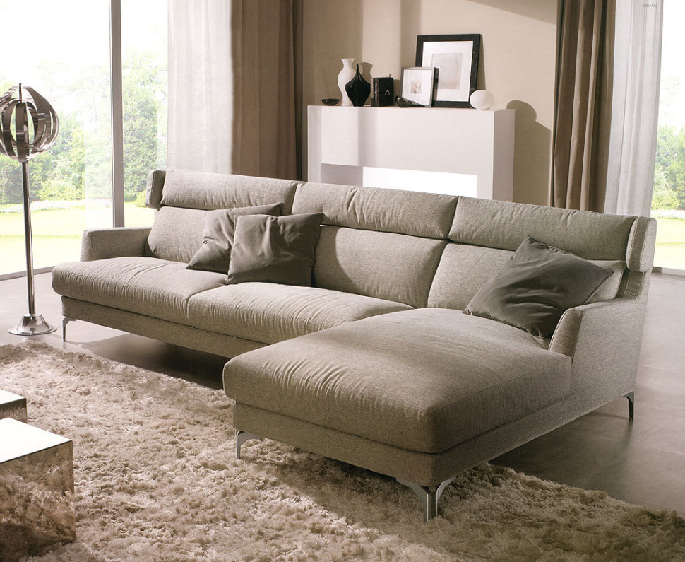 Sofa Cts salotti Well 04