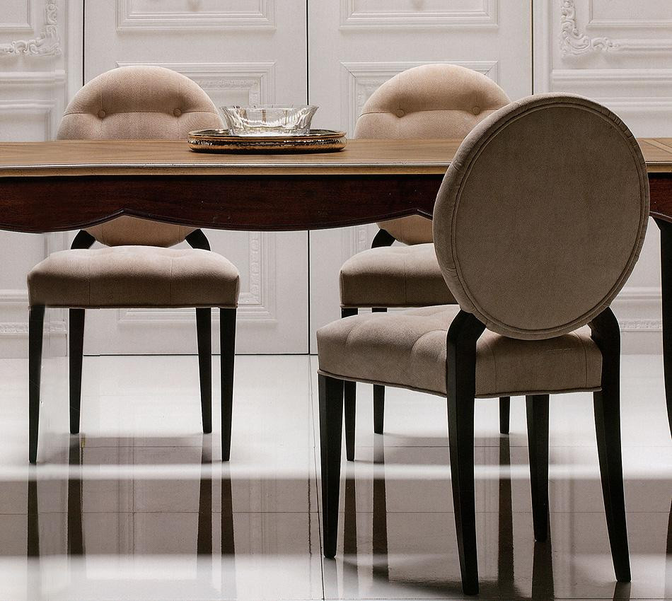 Dining Chair Bottega d&#039;arte Giorno 976/T
