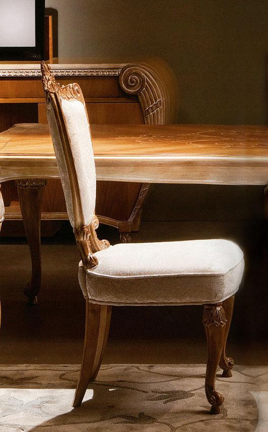 Dining Chair Meroni Lifestyle 297S