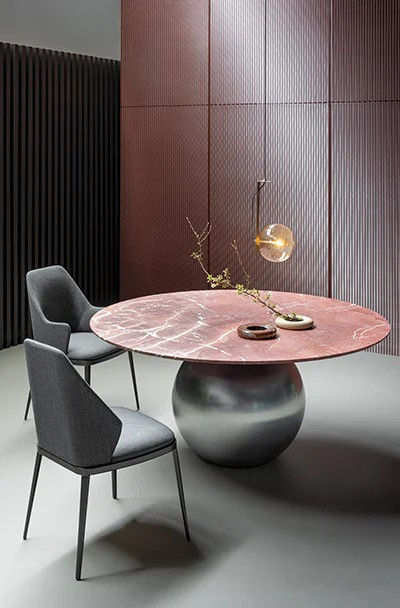 Dining Table Bonaldo Circus