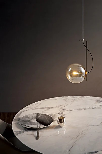 Dining Table Bonaldo Circus