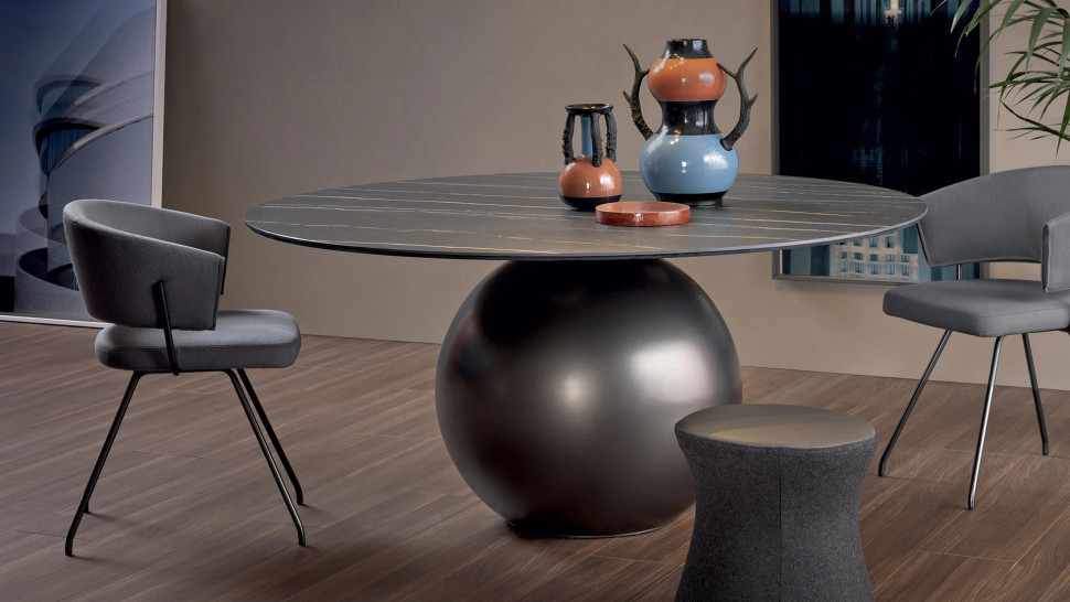 Dining Table Bonaldo Circus