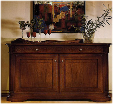 Dresser Stilema Margot de chateaubriand 404