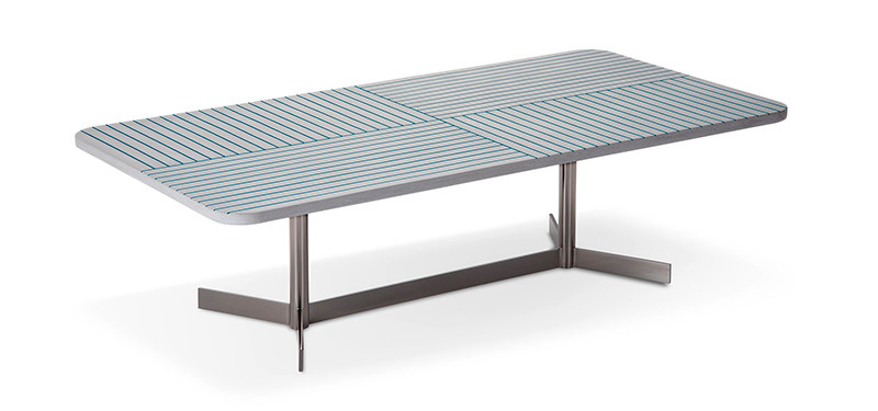Coffee Table Domingo salotti Priamo