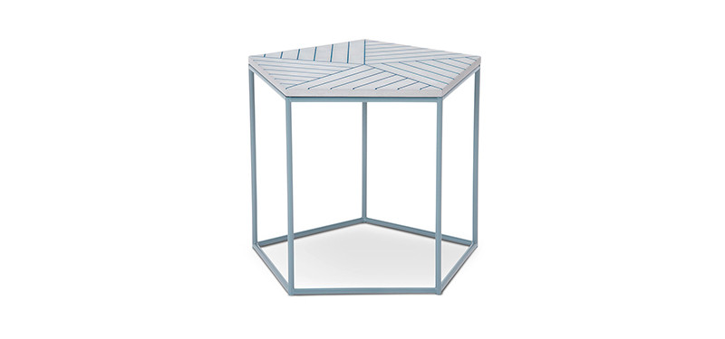 Coffee Table Domingo salotti Priamo