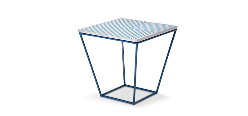 Coffee Table Domingo salotti Priamo