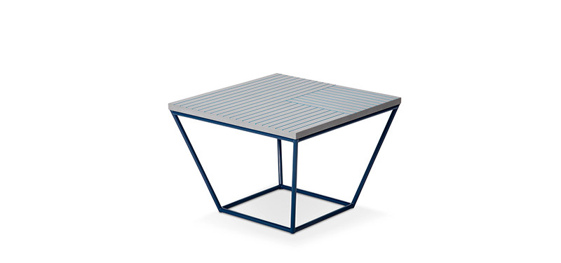 Coffee Table Domingo salotti Priamo