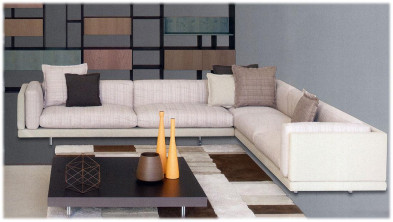 Sofa Galaxy Il loft Sofas contemporary Ga96