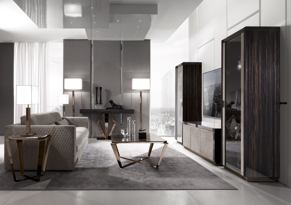 Showcase Dv home collection Envy