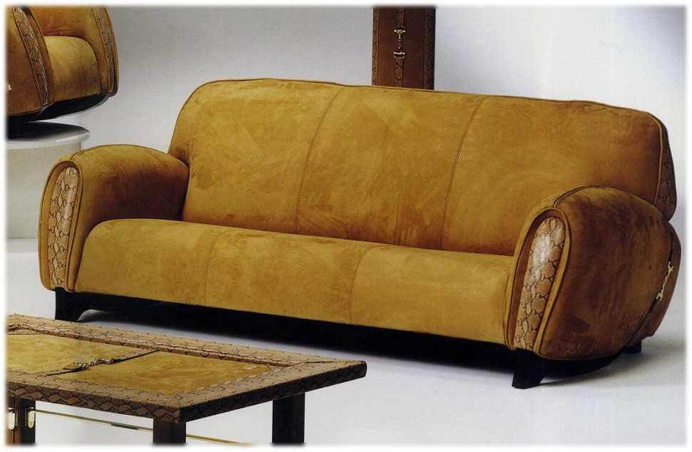 Sofa Trend Formitalia Luxury group 2nd edition Trend-divano