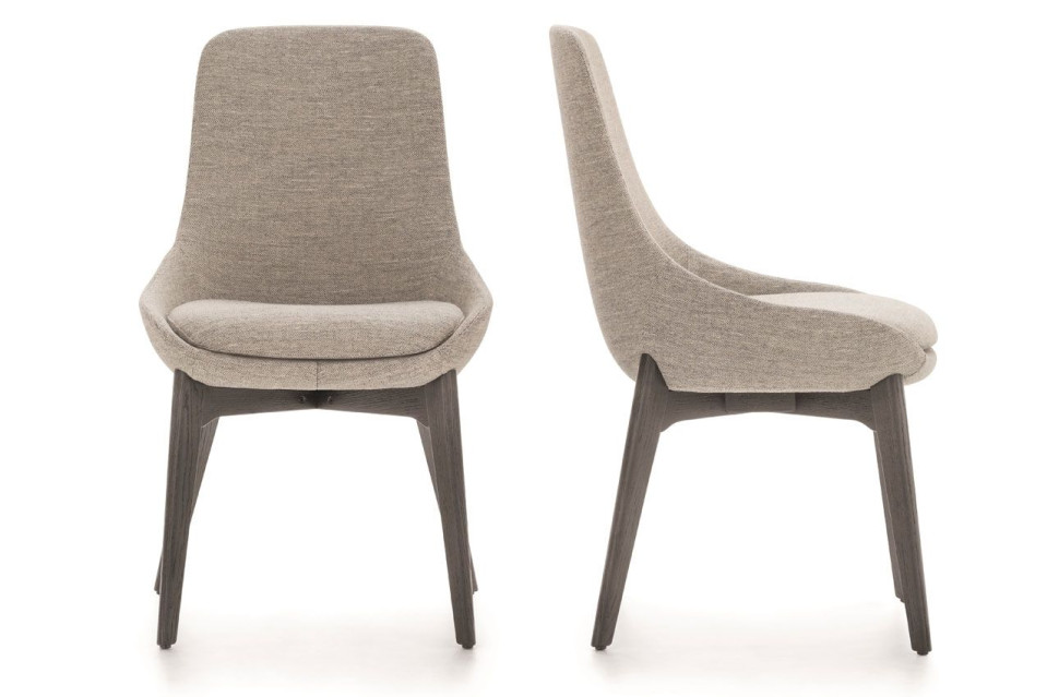 Chair Ditre Italia Linear