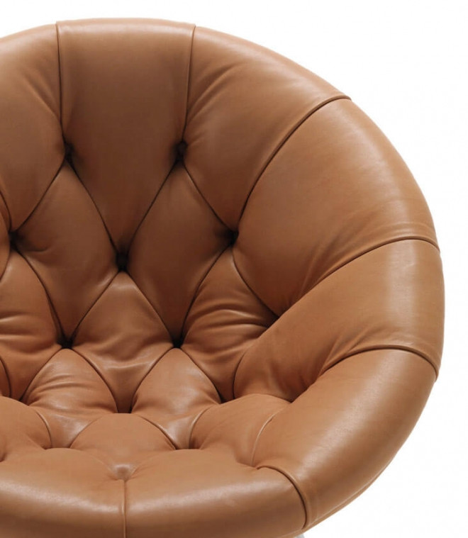Armchair Desiree Nest One