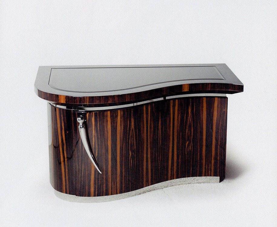 Buffet Francesco molon Eclectica U530dx