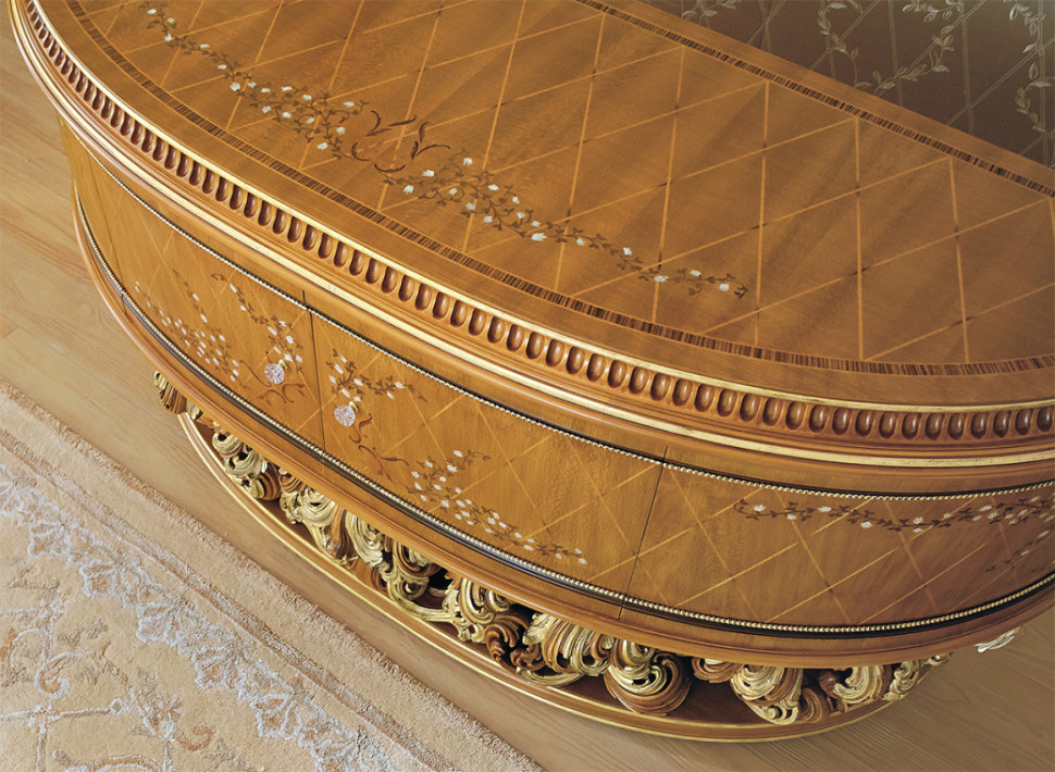 Buffet Riva Balbianello 8077