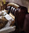 Bed Turri Couture orion T2150k