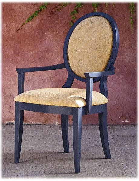 Dining Chair Tonin Glamour 1193A
