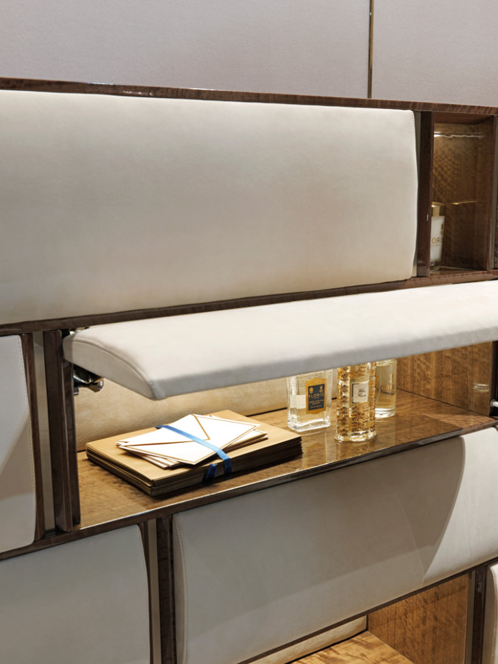 Bed Visionnaire Emotion
