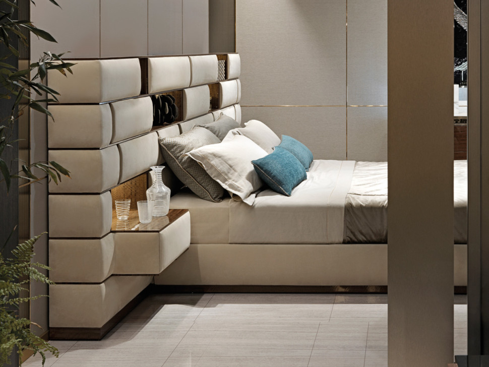 Bed Visionnaire Emotion