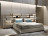Bed Visionnaire Emotion