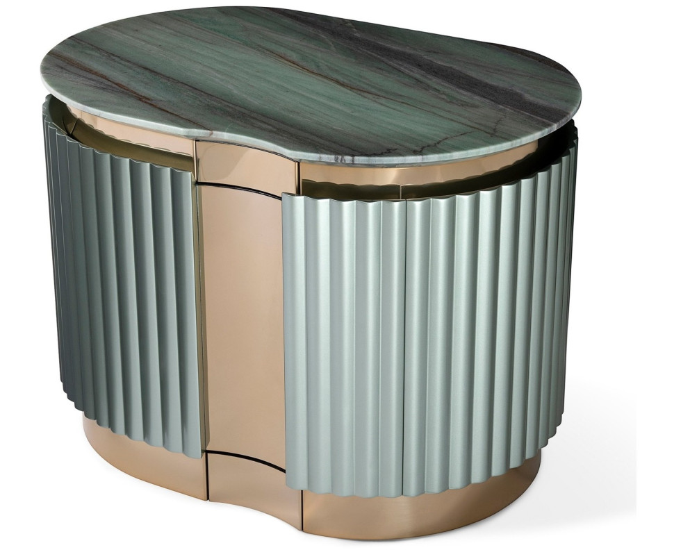 Nightstand Visionnaire Leonardo
