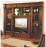 Library Shelf Francesco molon Italian &amp; french country J83.01