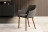Chair Eforma Era 4 gambe legno