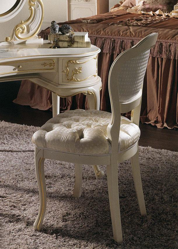 Dining Chair Ceppi Luxury 2448