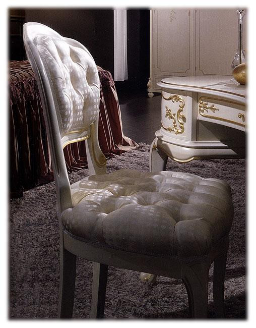 Dining Chair Ceppi Luxury 2448
