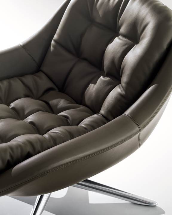 Armchair Minotti Kendall
