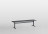 Bench Potocco Graphic 955/O