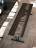 Bench Potocco Graphic 955/O