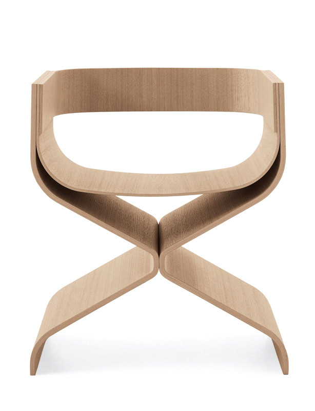 Dining Chair Emmemobili S10r