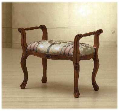 Bench Parma Morello gianpaolo Blu catalogo 86/K
