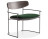 Chair Potocco Keel 922/LMB