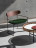 Chair Potocco Keel 922/LMB