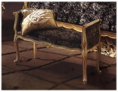 Bench Schumann Angelo cappellini Bedrooms 2111